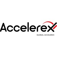 Accelerex App logo